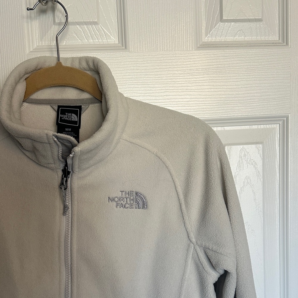 North Face Fleece Jacket
